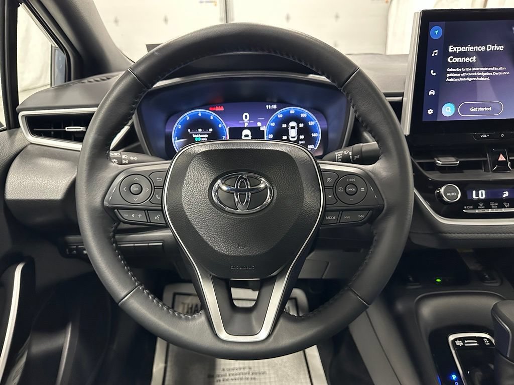 Used 2026 Toyota Corolla XSE FWD image 18