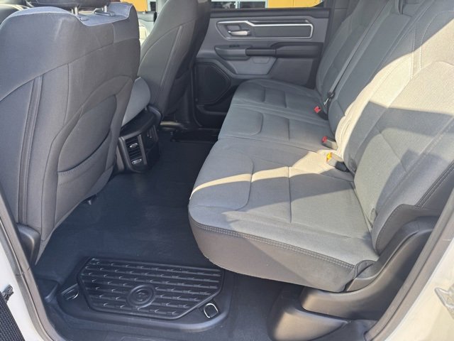 Used 2022 RAM 1500 Big Horn image 13
