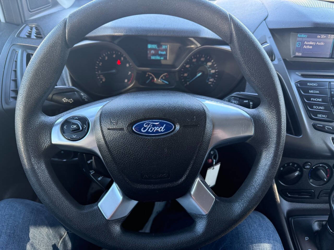 Used 2015 Ford Transit Connect XL image 19