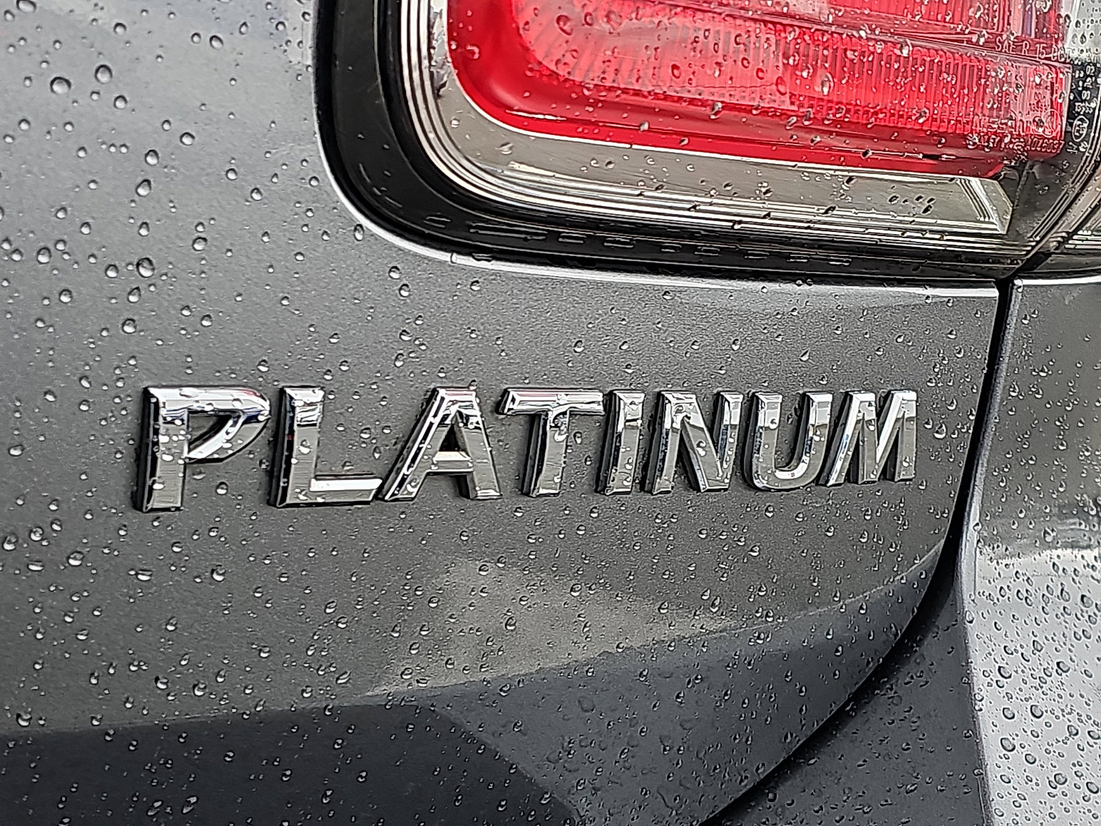 Used 2018 Nissan Armada Platinum w/ Captain Seat Package image 37