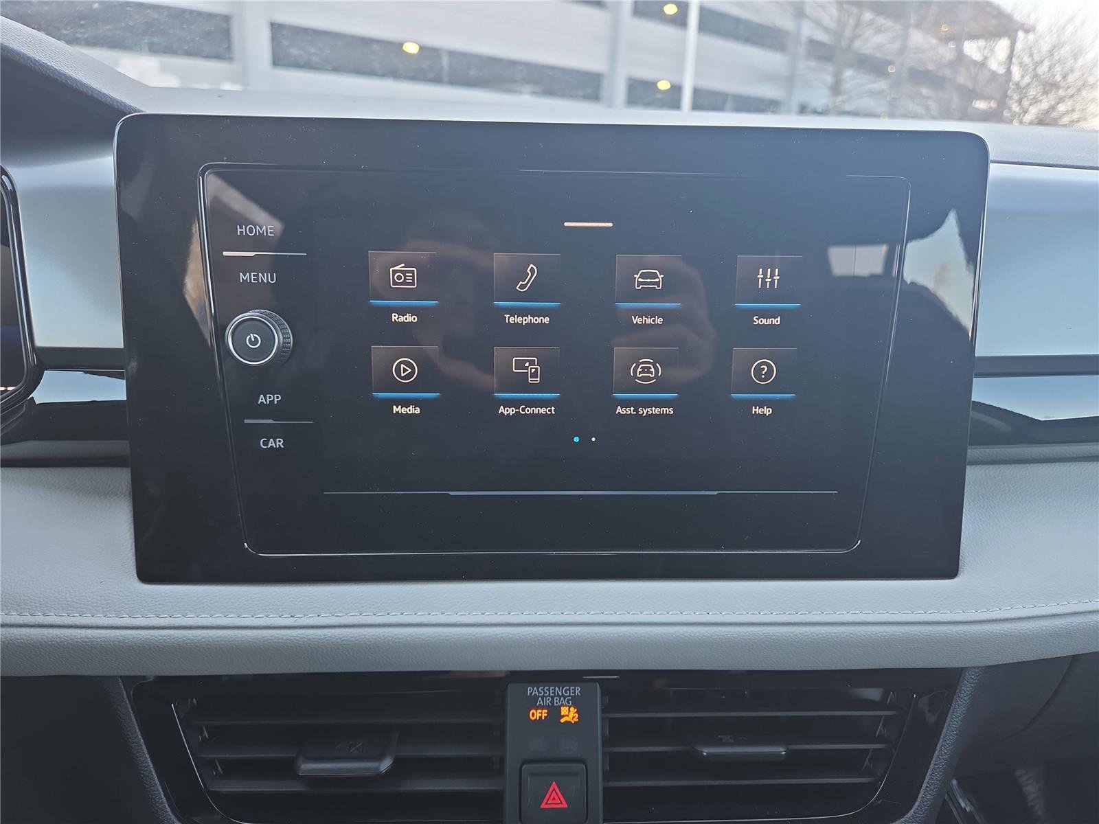 New 2026 Volkswagen Taos S image 18