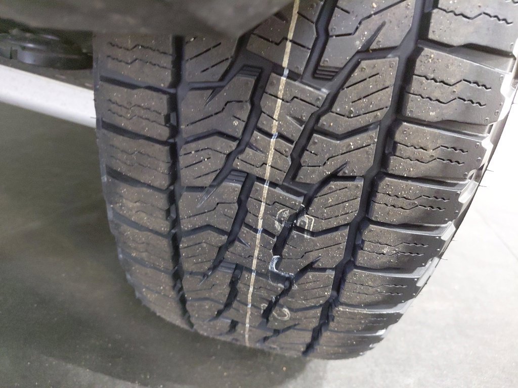 Used 2024 Ford Escape Active w/ Tech Pack #1 AWD/4WD image 37