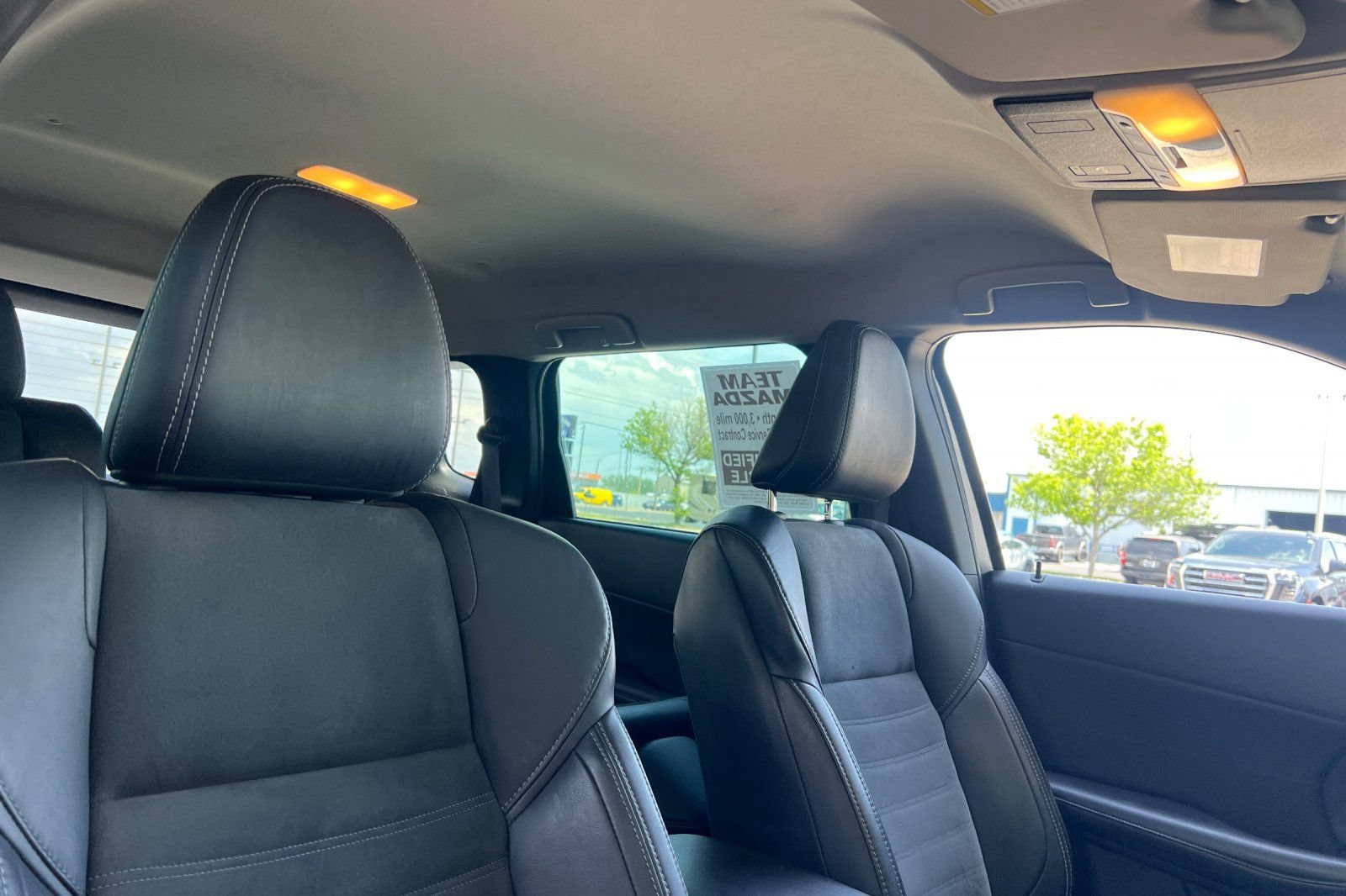 Used 2022 Mitsubishi Outlander SE FWD image 16