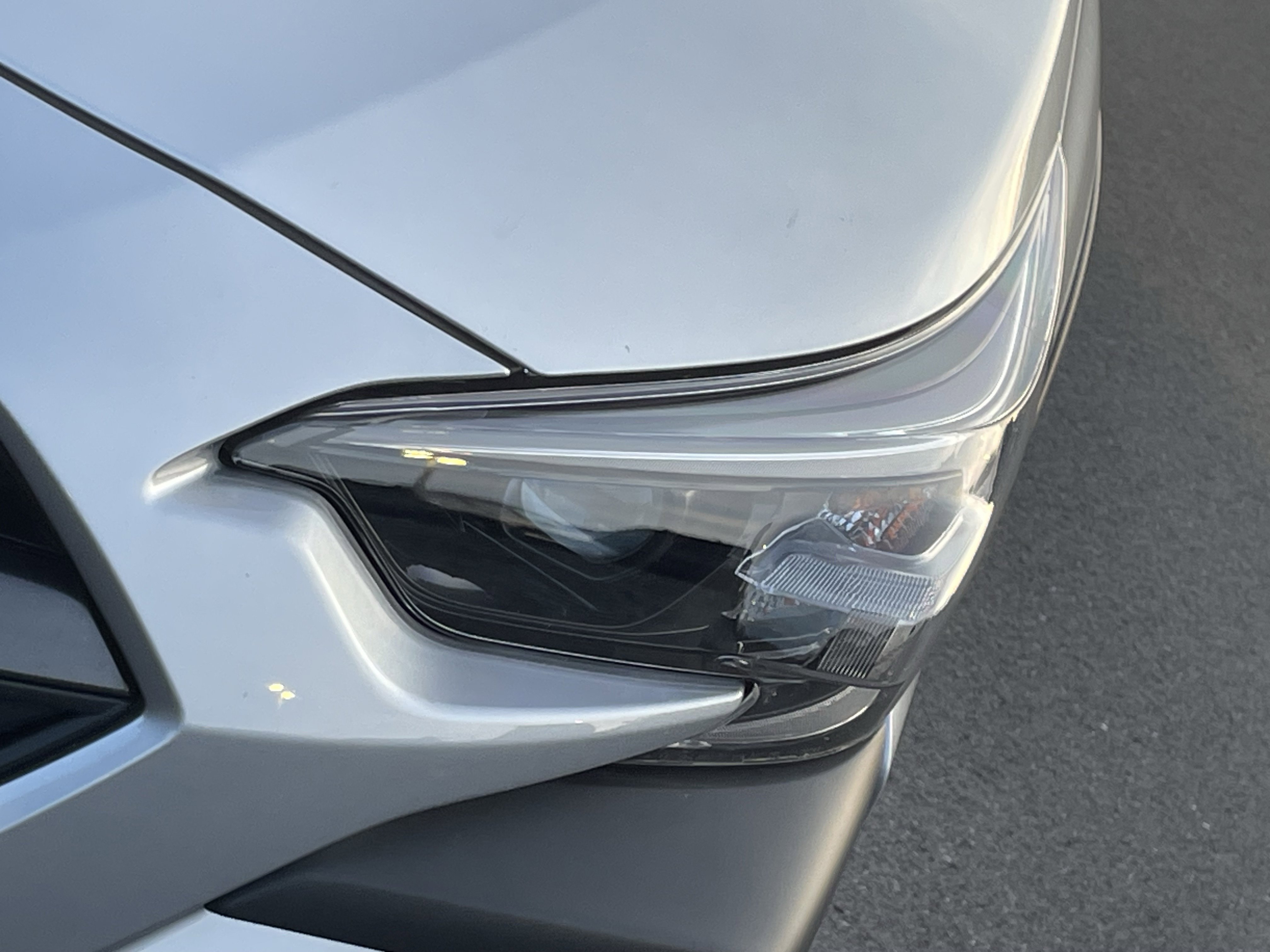 Used 2023 Subaru Outback Limited w/ Popular Package #2 image 10