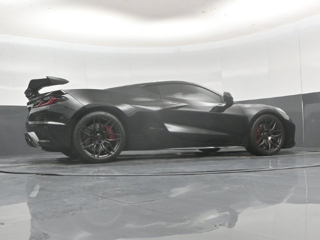 Used 2024 Chevrolet Corvette Z06 RWD image 50