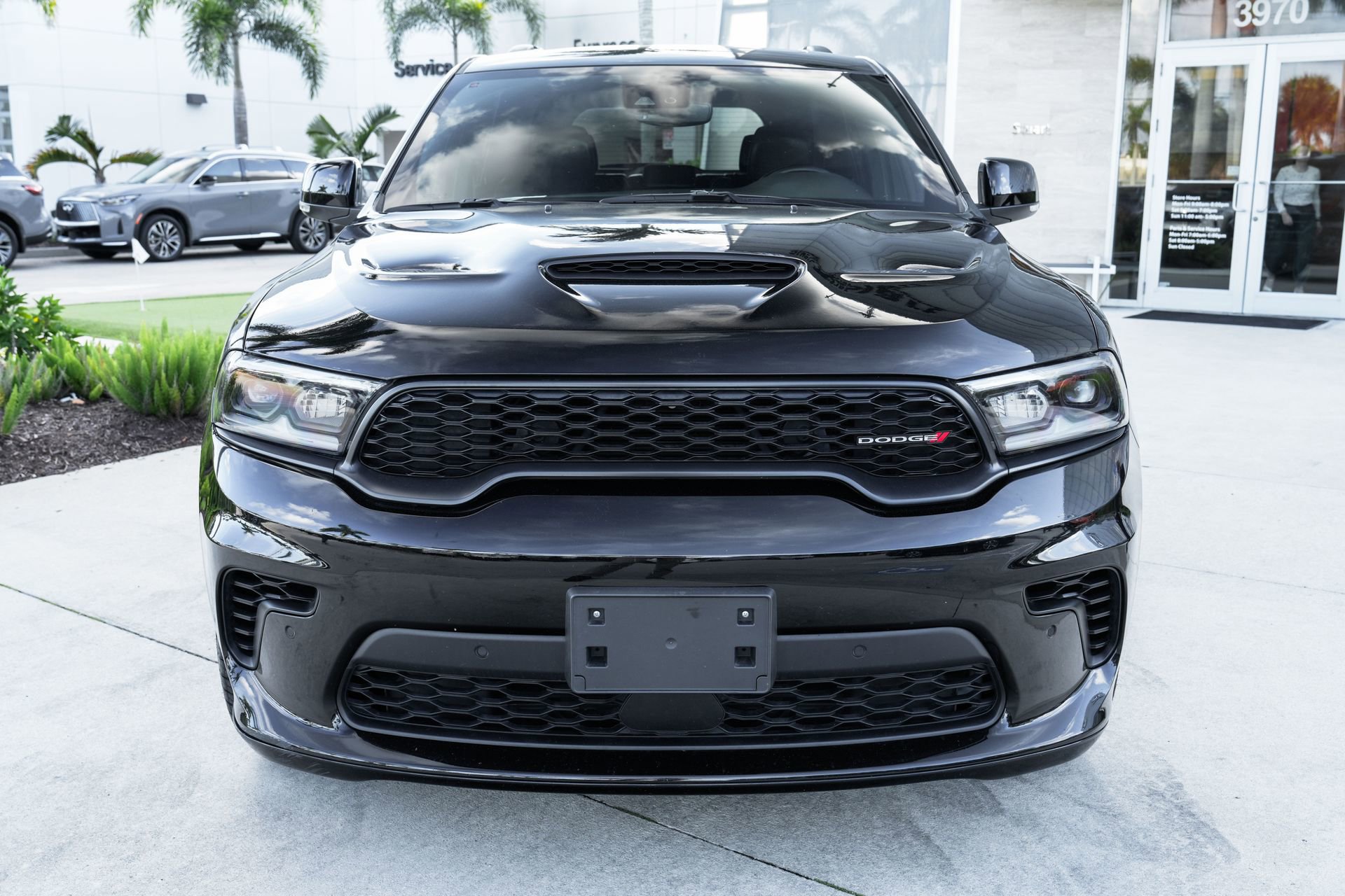 Used 2024 Dodge Durango R/T image 4