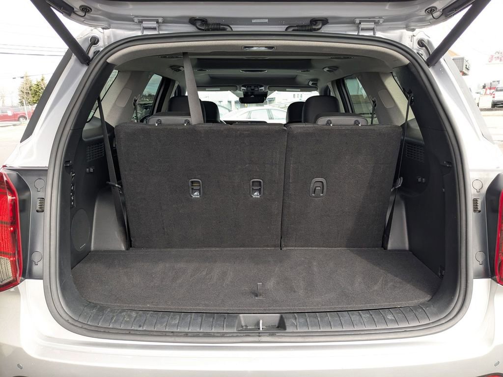 Used 2025 Hyundai Palisade Limited image 31