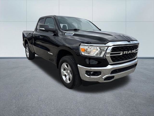 Certified 2022 RAM 1500 Big Horn image 9