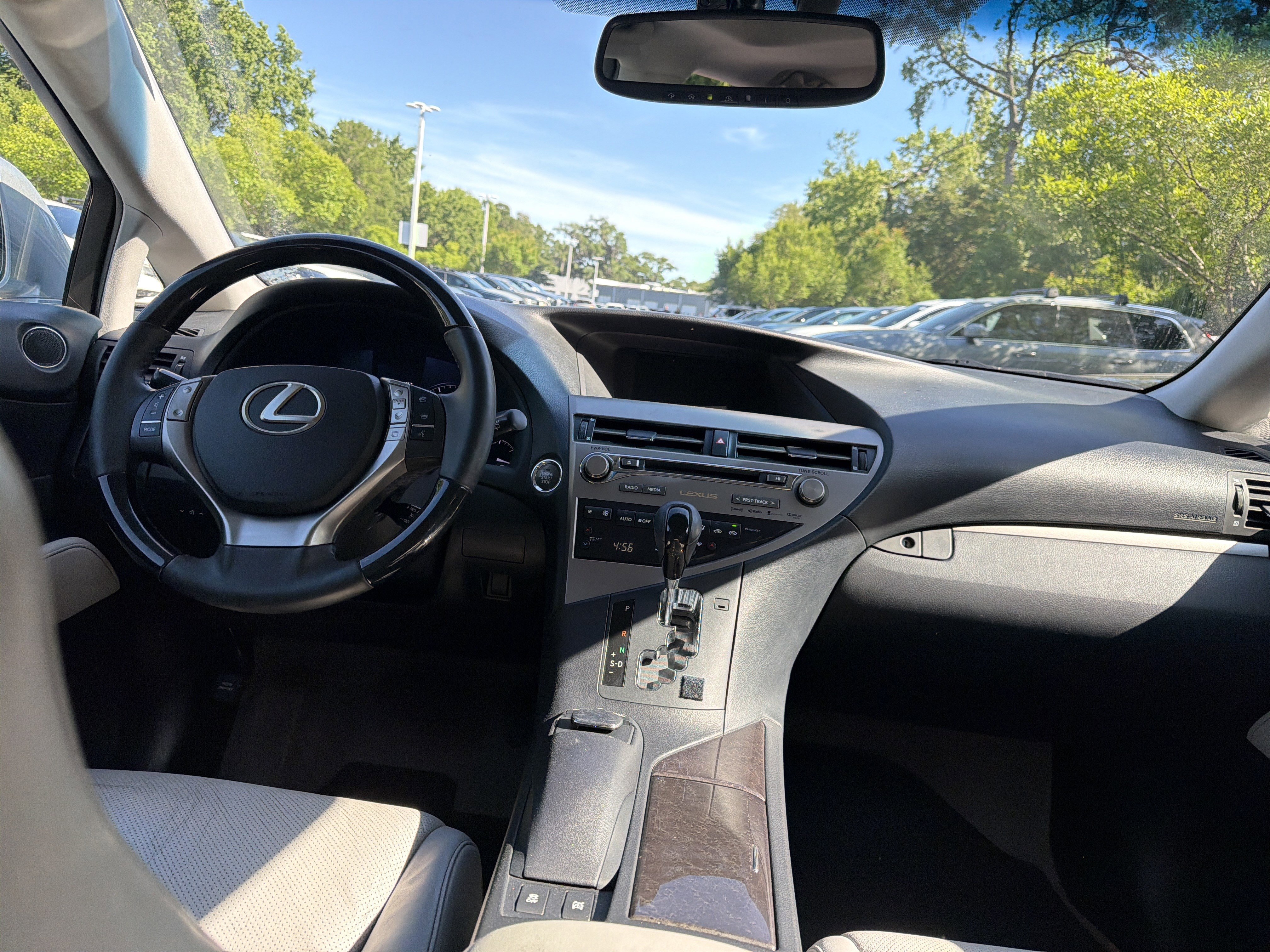 Used 2014 Lexus RX 350 AWD w/ Navigation Package image 30