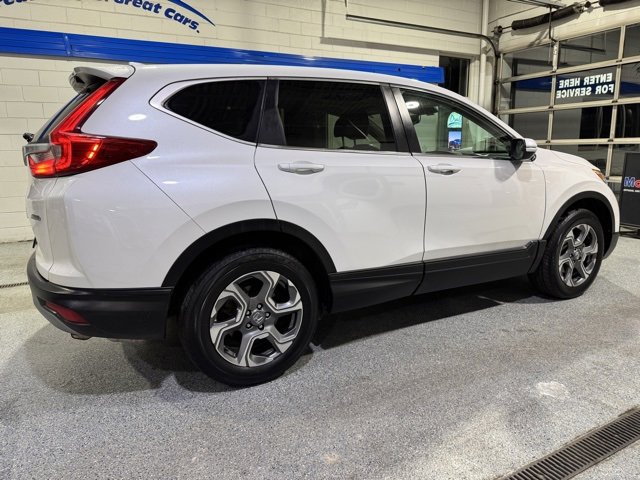 Used 2019 Honda CR-V EX-L image 12
