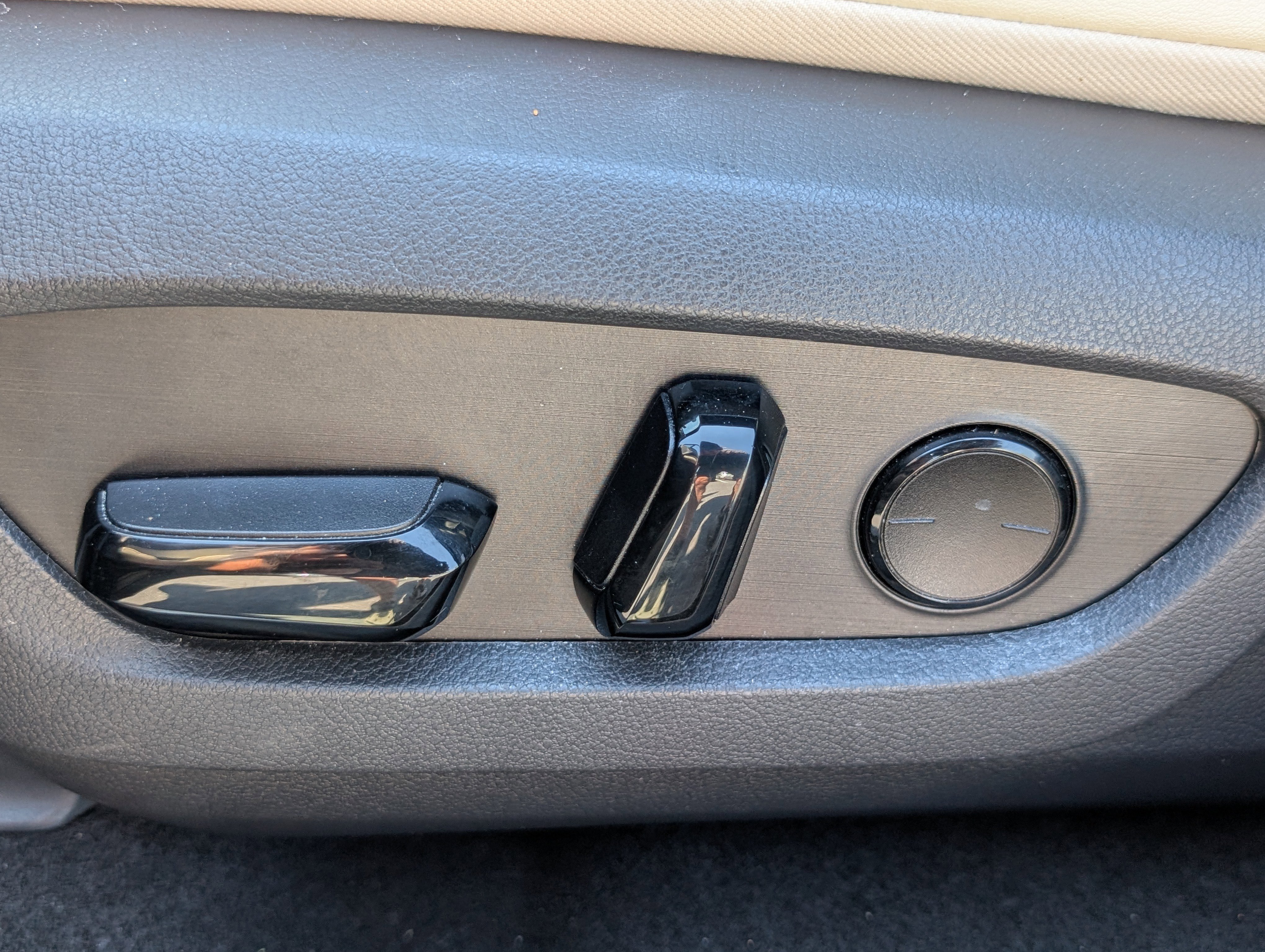 Used 2024 Lexus NX 350 AWD image 21