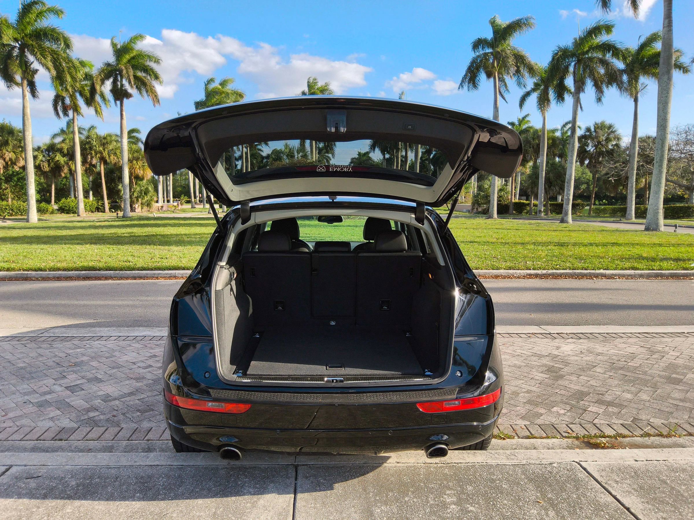 Used 2014 Audi Q5 TDI Premium Plus AWD/4WD image 13