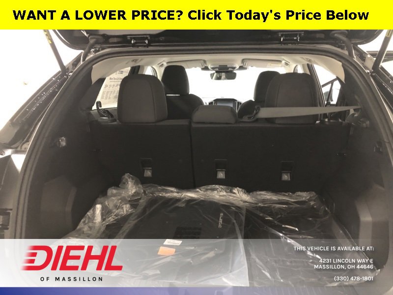 New 2026 Subaru Crosstrek 2.5i Premium image 9