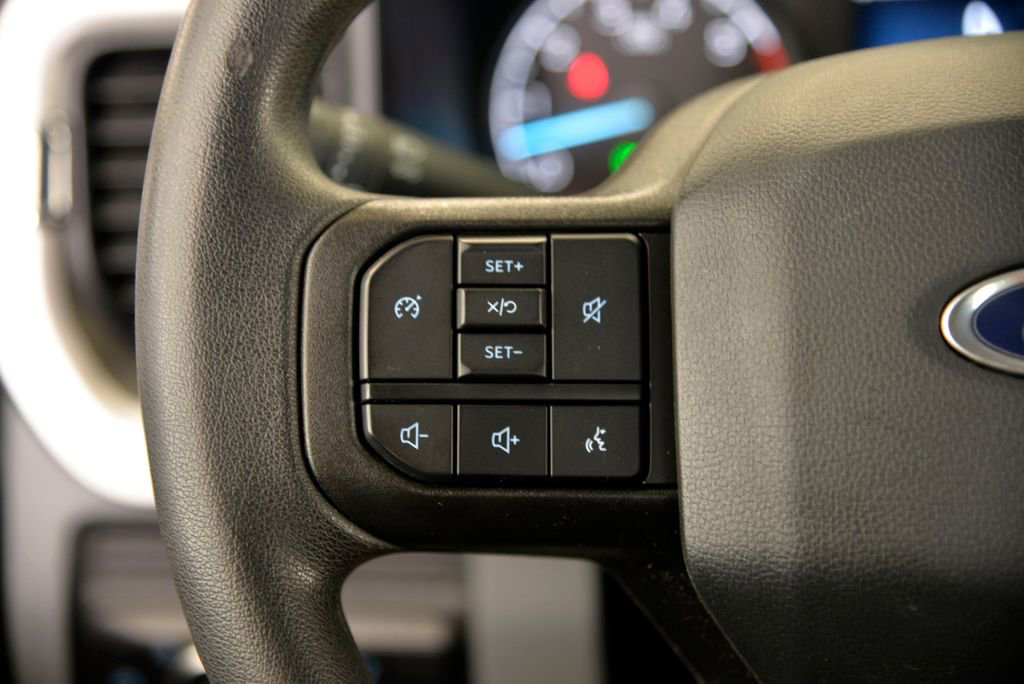 Used 2024 Ford F350 XLT w/ FX4 Off-Road Package AWD/4WD image 22