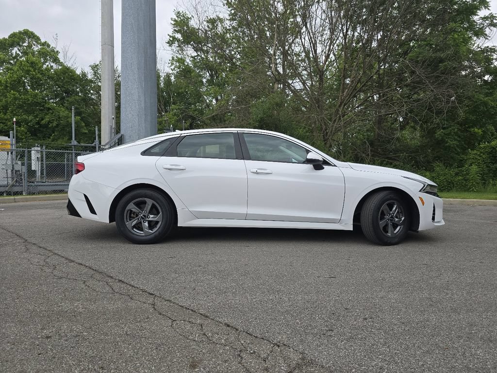 Used 2023 Kia K5 LXS FWD image 14