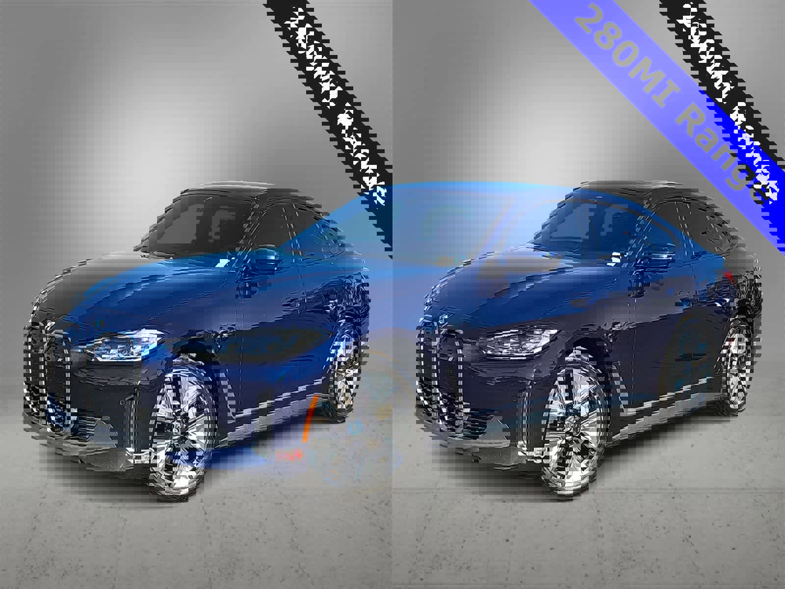 Used 2022 BMW i4 eDrive40 w/ Premium Package