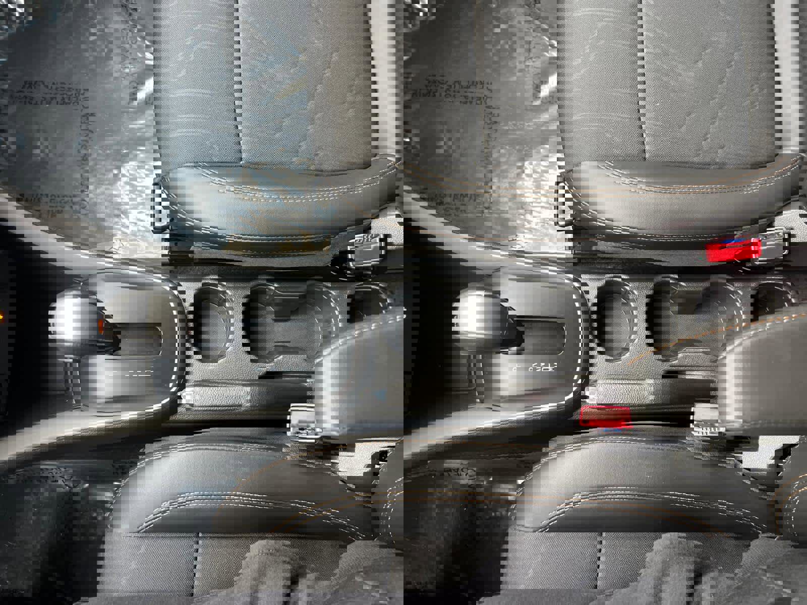 Certified 2022 Chevrolet Trax LT w/ LT Convenience Package image 24