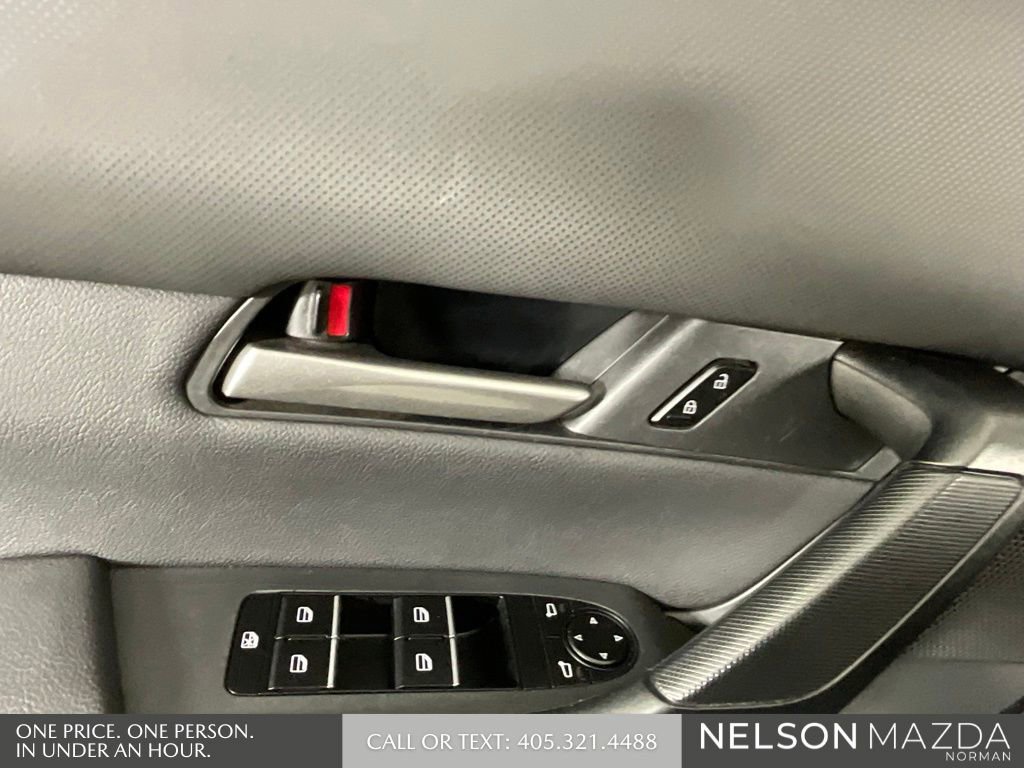 Certified 2025 MAZDA CX-50 AWD 2.5 S w/ Preferred Package image 21