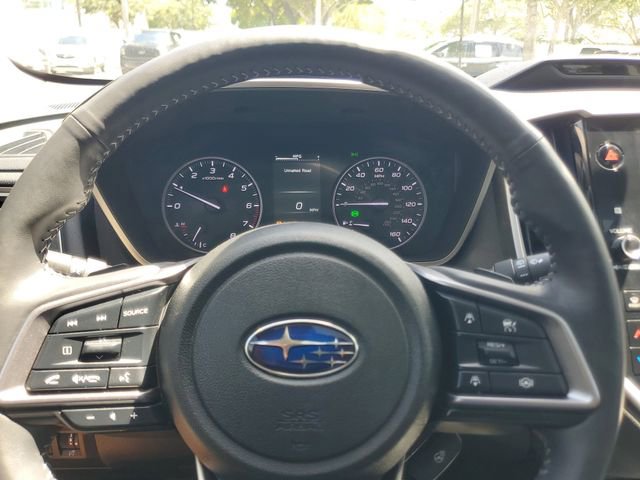 Used 2023 Subaru Ascent Touring w/ Popular Package #2A AWD/4WD image 22