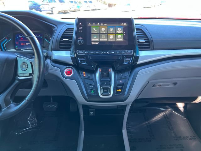 Used 2019 Honda Odyssey EX-L image 23