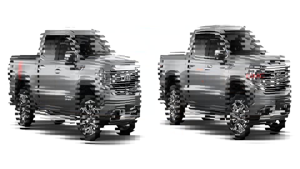 New 2026 GMC Sierra 1500 Denali w/ Denali Reserve Package image 30