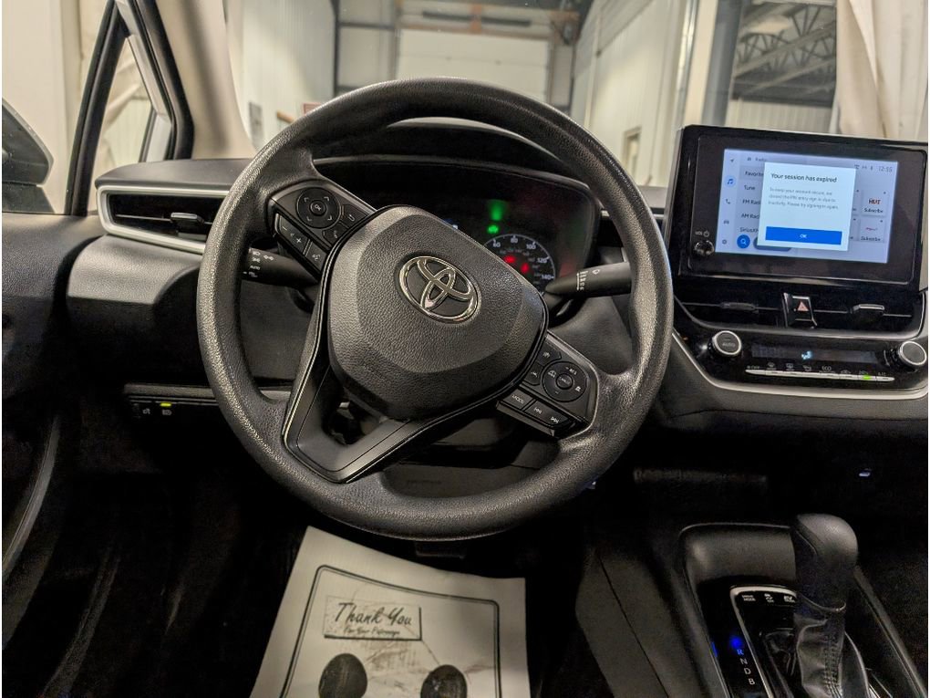 Used 2023 Toyota Corolla LE image 13