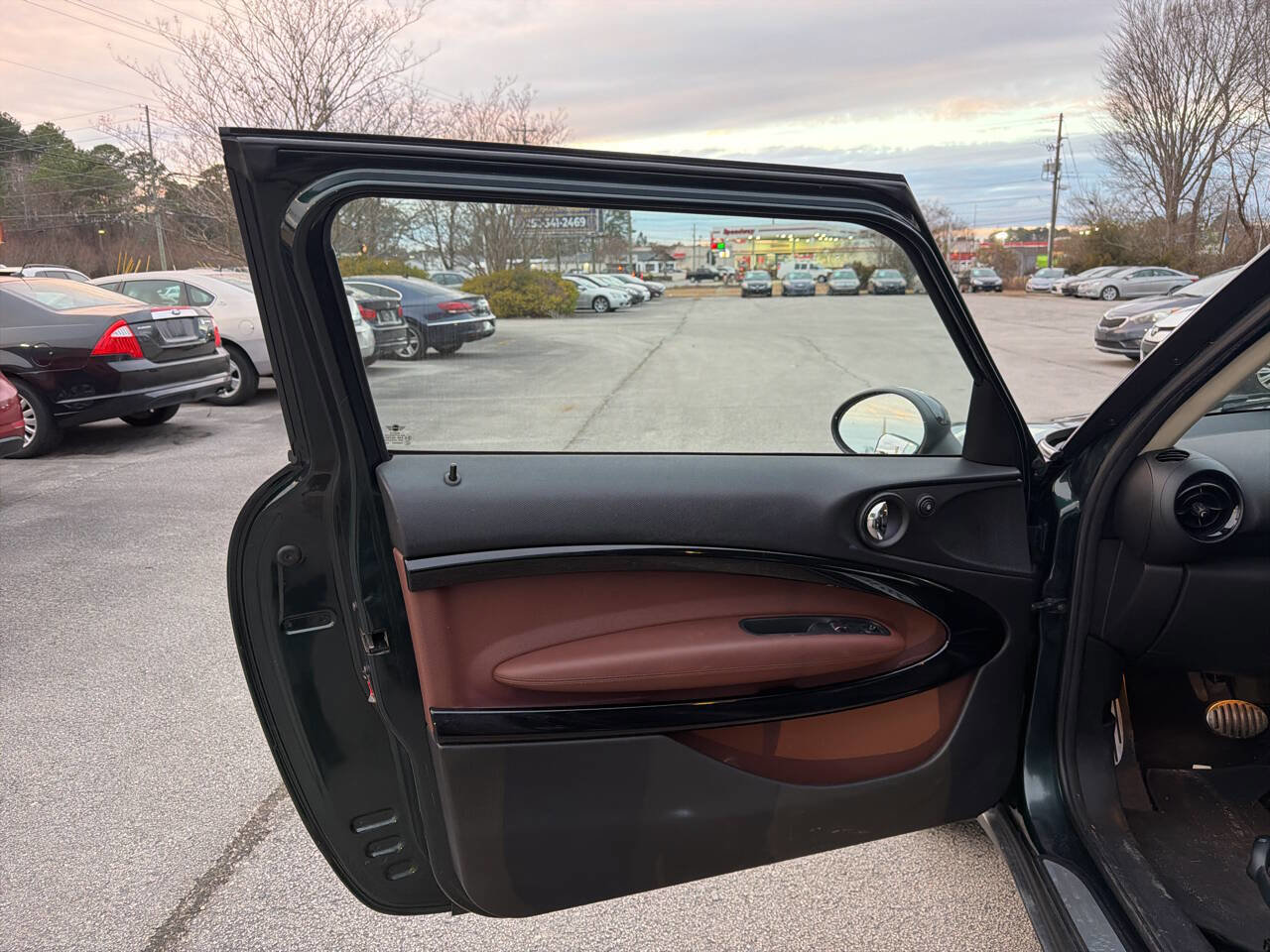 Used 2014 MINI Cooper Paceman S image 11
