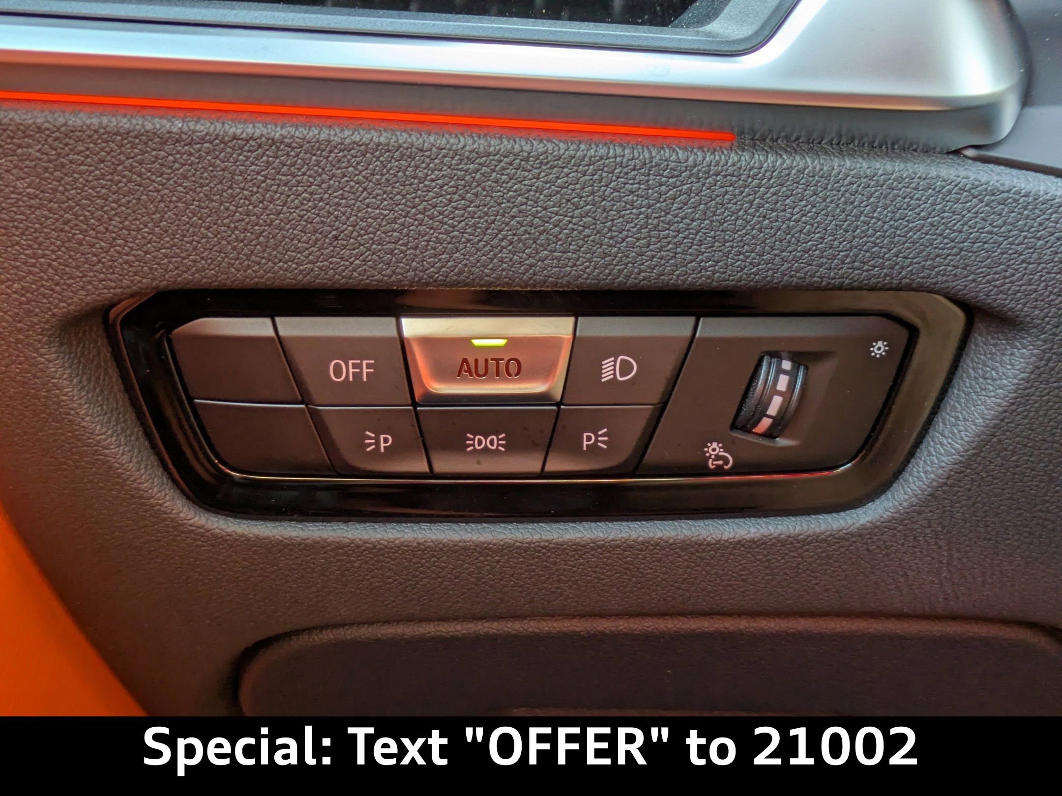 Used 2022 BMW M4 xDrive Competition w/ Executive Package image 28