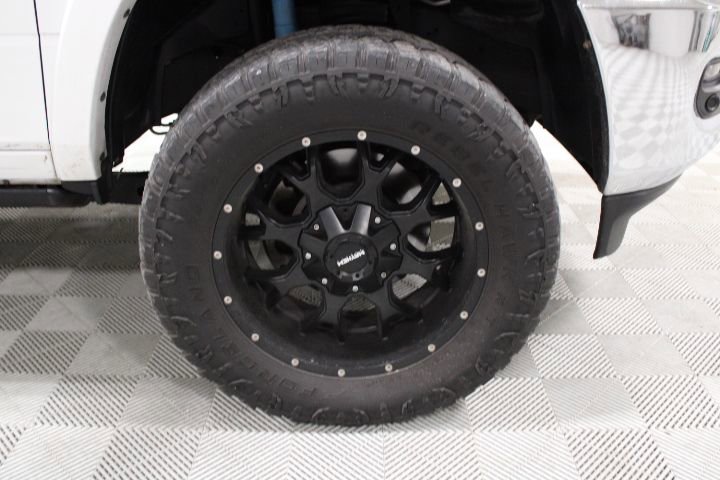 Used 2022 RAM 2500 Limited image 48