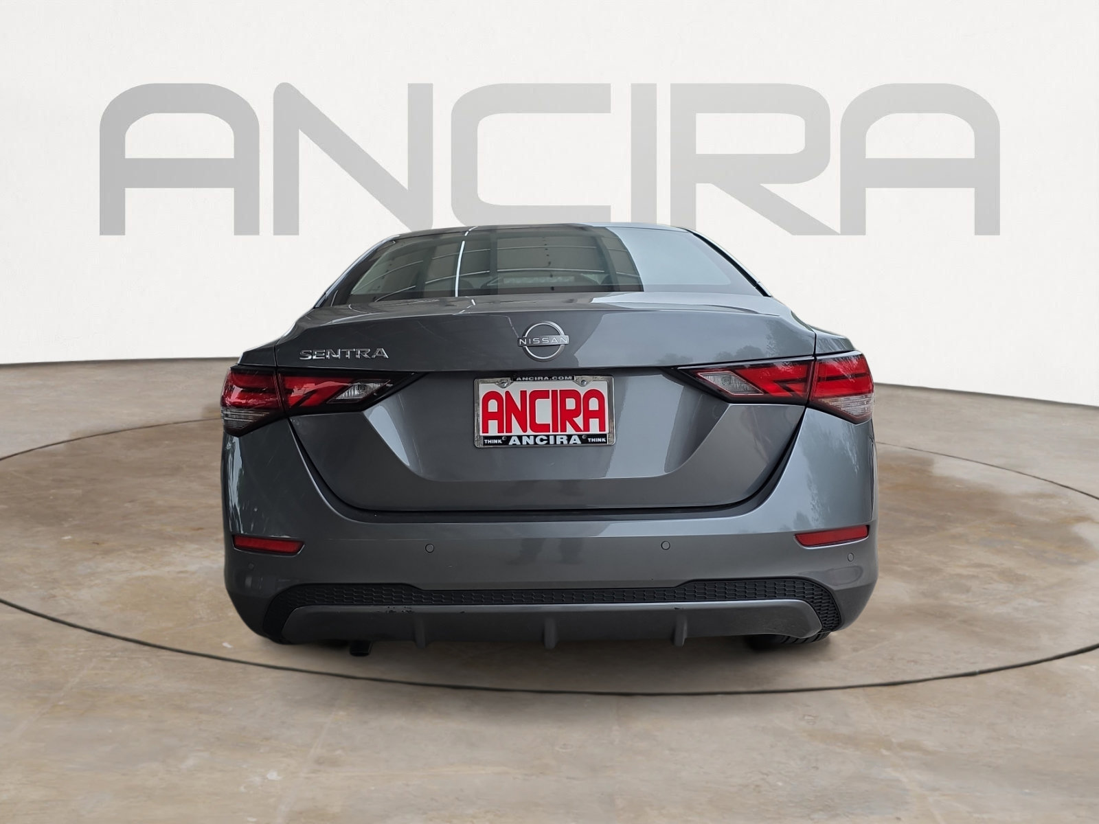 Used 2025 Nissan Sentra S FWD image 7