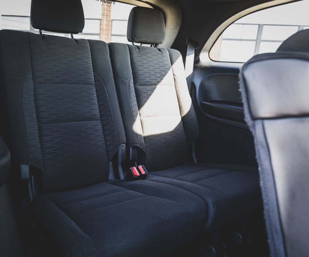 Used 2019 Dodge Durango SXT image 13
