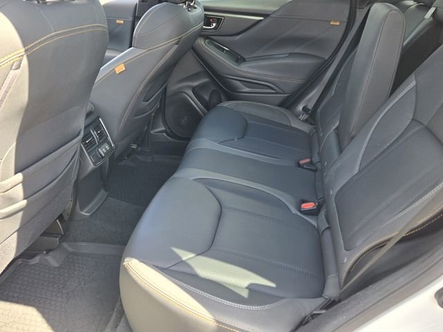 Used 2022 Subaru Forester Wilderness AWD/4WD image 11