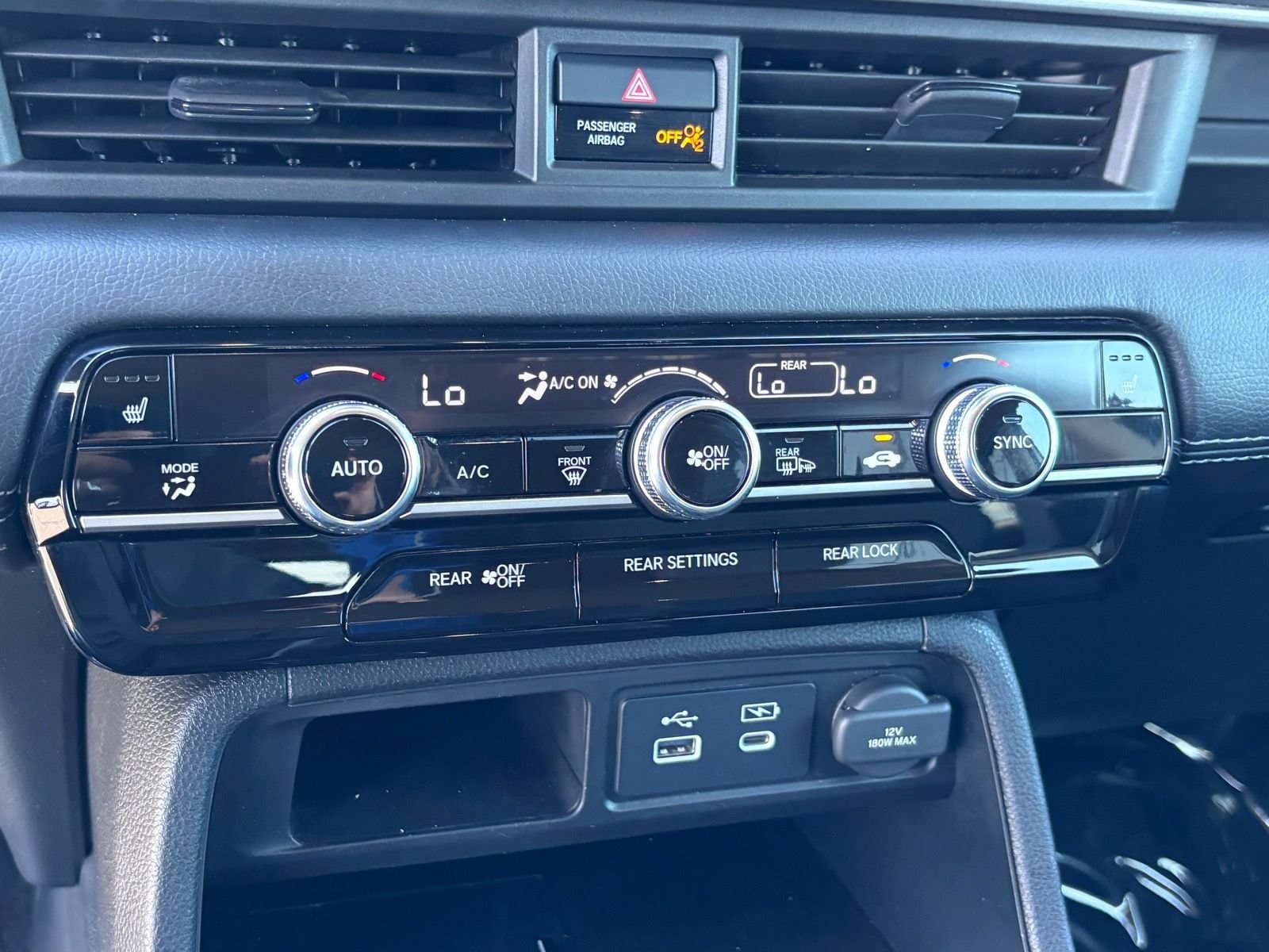 Certified 2024 Honda Pilot EX-L image 31