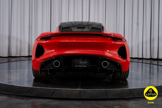 New 2026 Lotus Emira RWD image 10