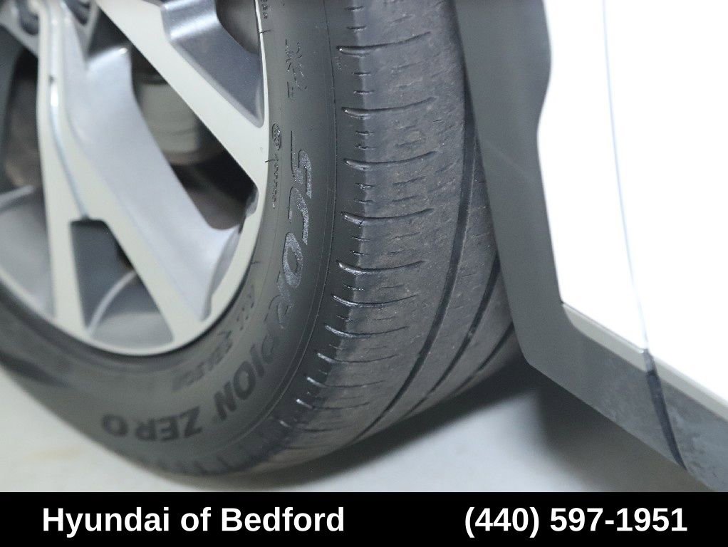 Used 2021 Hyundai Palisade SEL AWD/4WD image 41