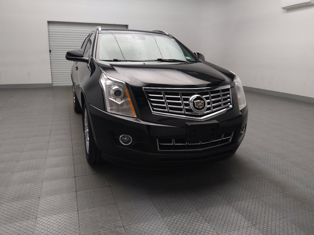 Used 2013 Cadillac SRX Performance w/ Driver Awareness Package image 14