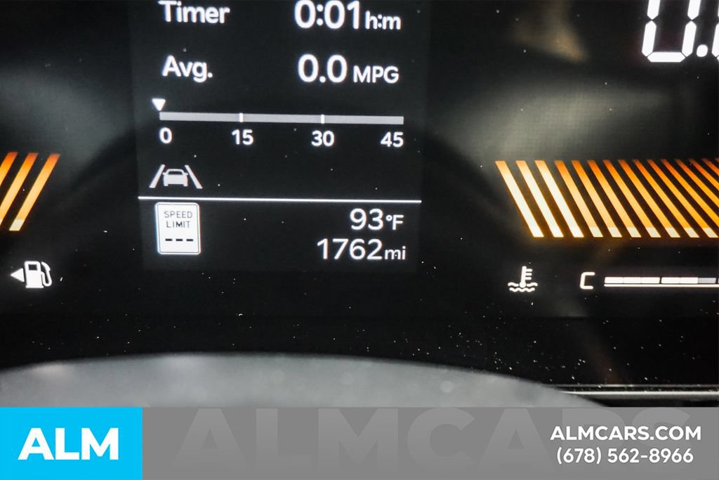 Used 2026 Kia K5 GT-Line w/ GT-Line Red Interior Package FWD image 54