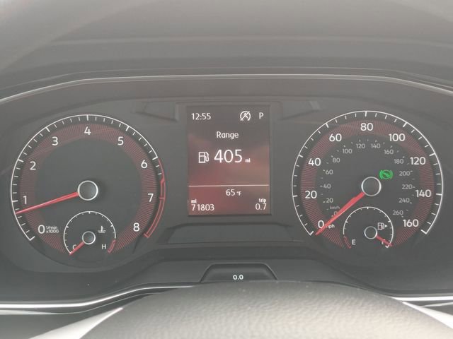 Used 2021 Volkswagen Jetta S w/ Driver Assistance Package image 23