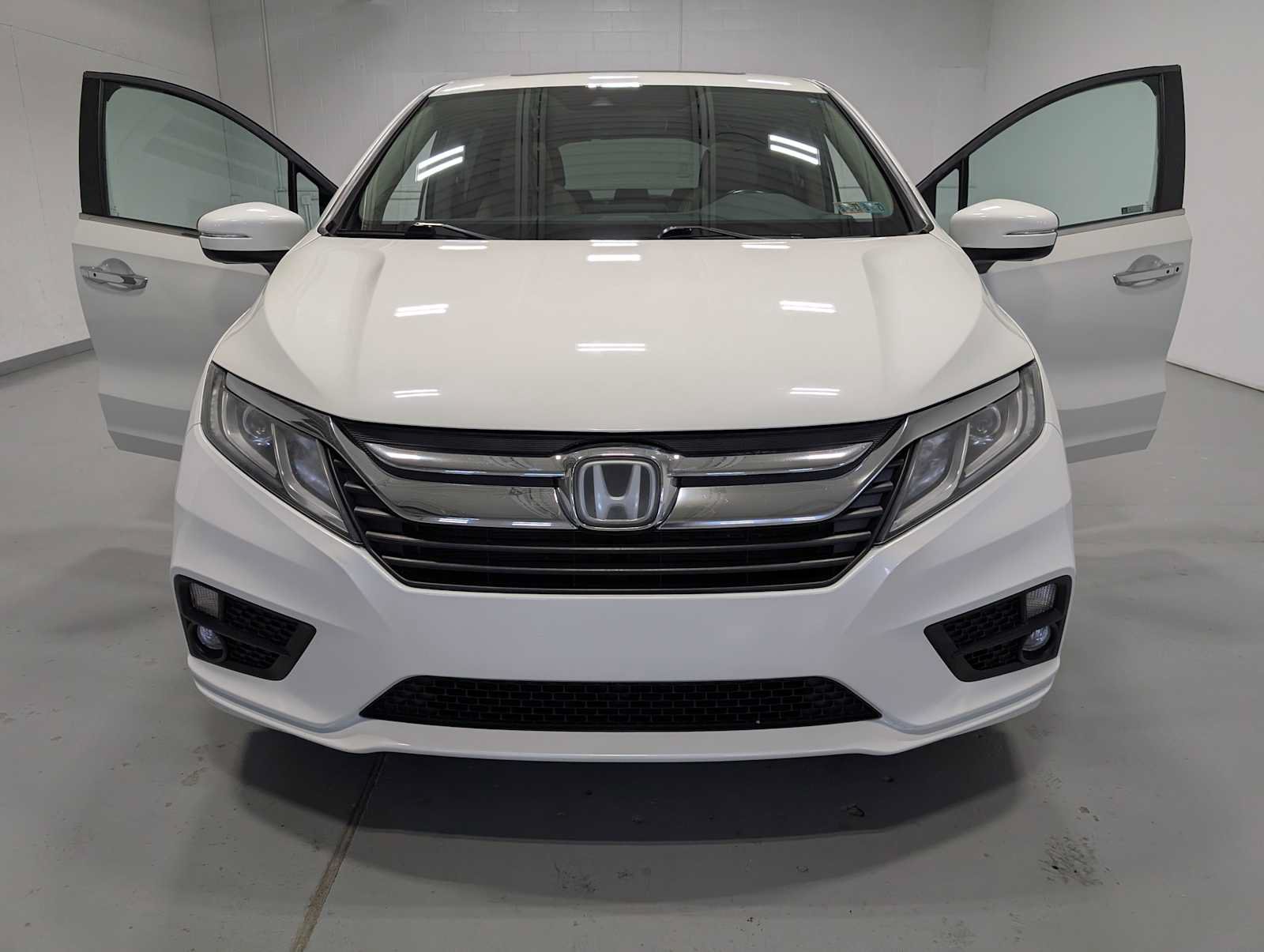 Used 2019 Honda Odyssey EX-L image 15
