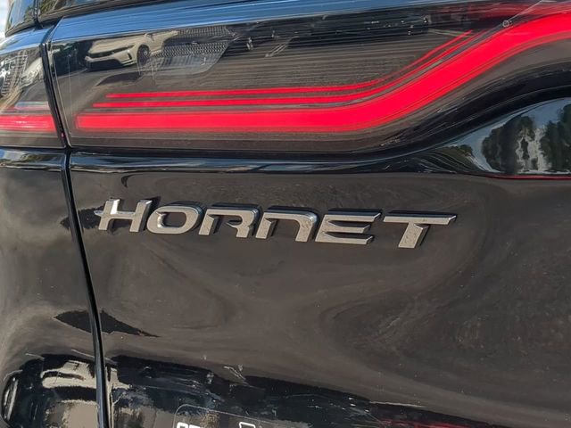 Used 2024 Dodge Hornet R/T Plus w/ Tech Pack Plus w/o Parking AWD/4WD image 13