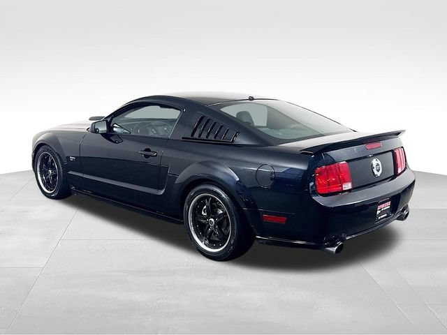 Used 2007 Ford Mustang GT Premium RWD image 8
