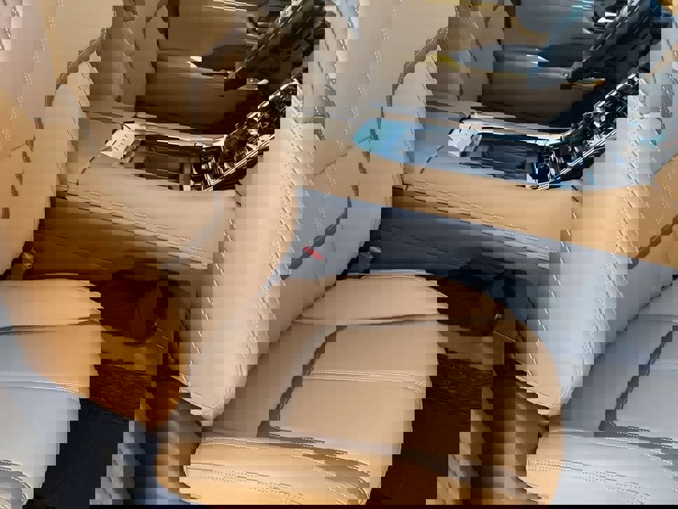 New 2026 Nissan Armada SL w/ Convenience Package image 12