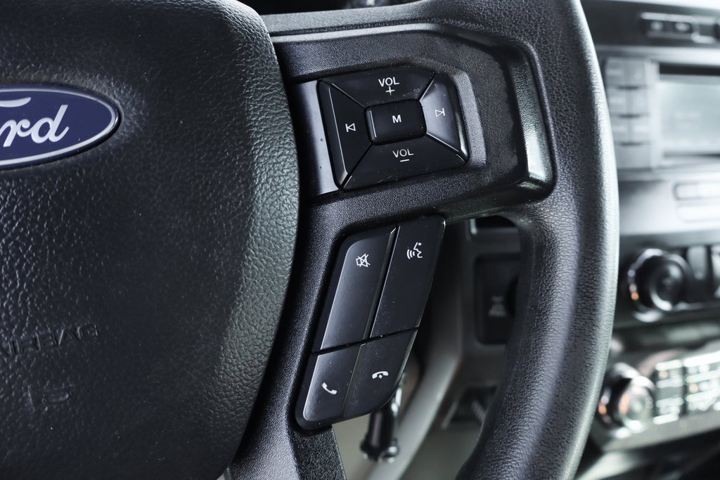 Used 2019 Ford F250 XL w/ Power Equipment Group image 24