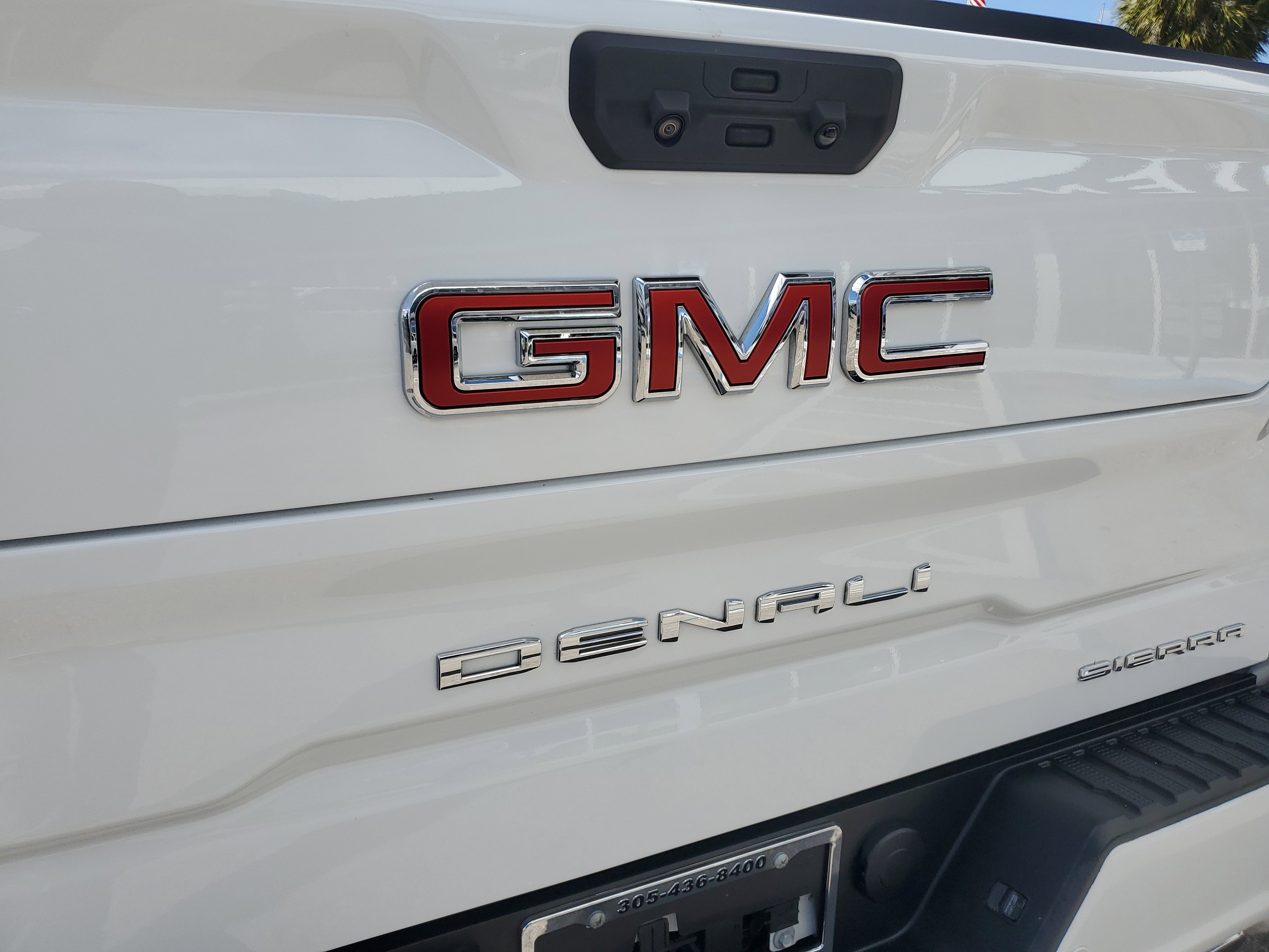 Used 2023 GMC Sierra 1500 Denali w/ Denali Reserve Package image 31