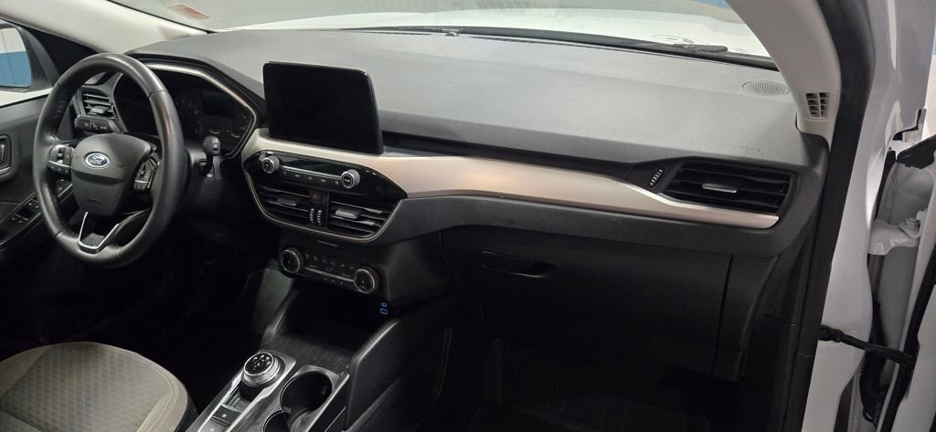 Used 2022 Ford Escape SE w/ Convenience Package image 19