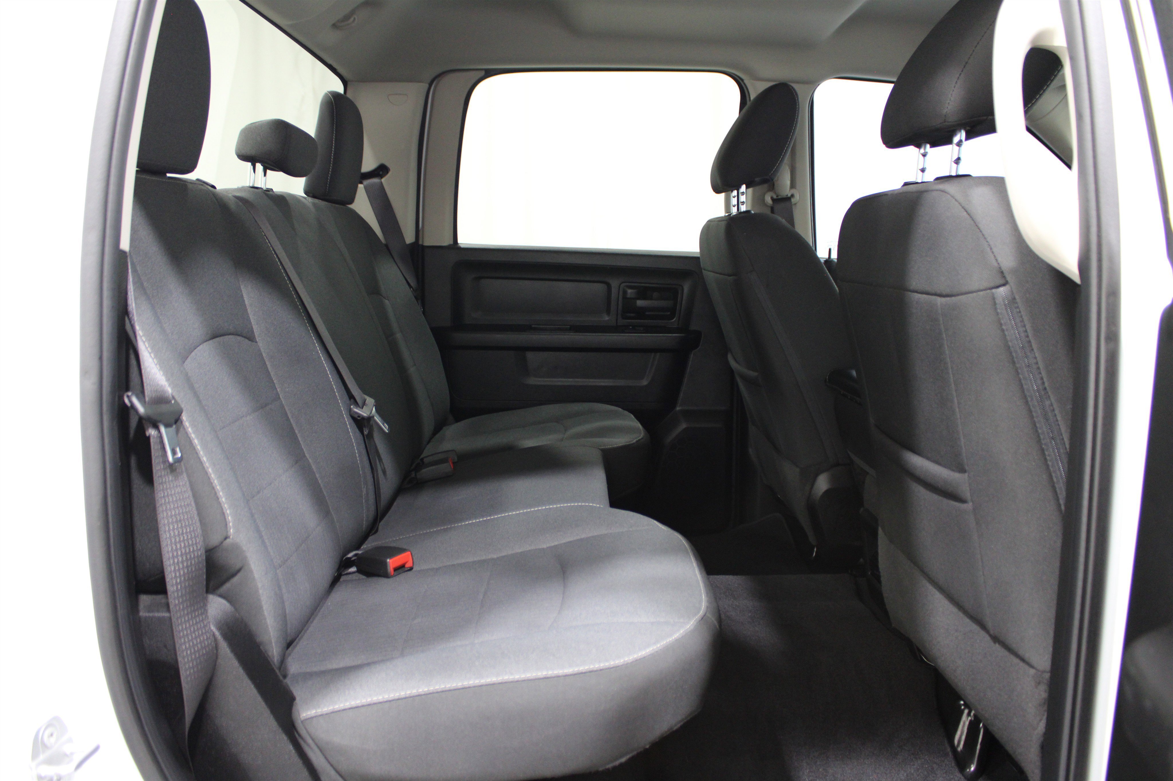 Used 2023 RAM 1500 Tradesman w/ Chrome Plus Package image 24