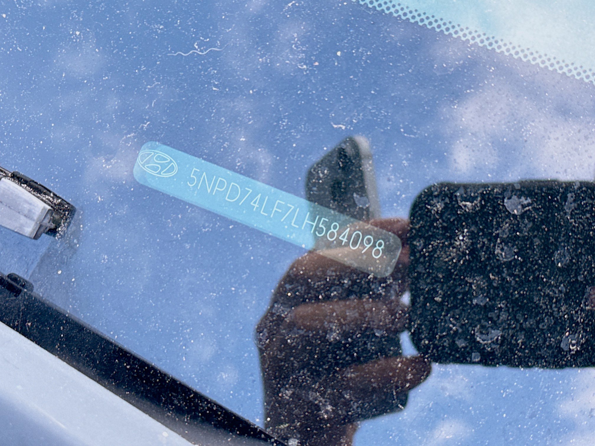 Used 2020 Hyundai Elantra SE w/ Cargo Package (C1) image 34