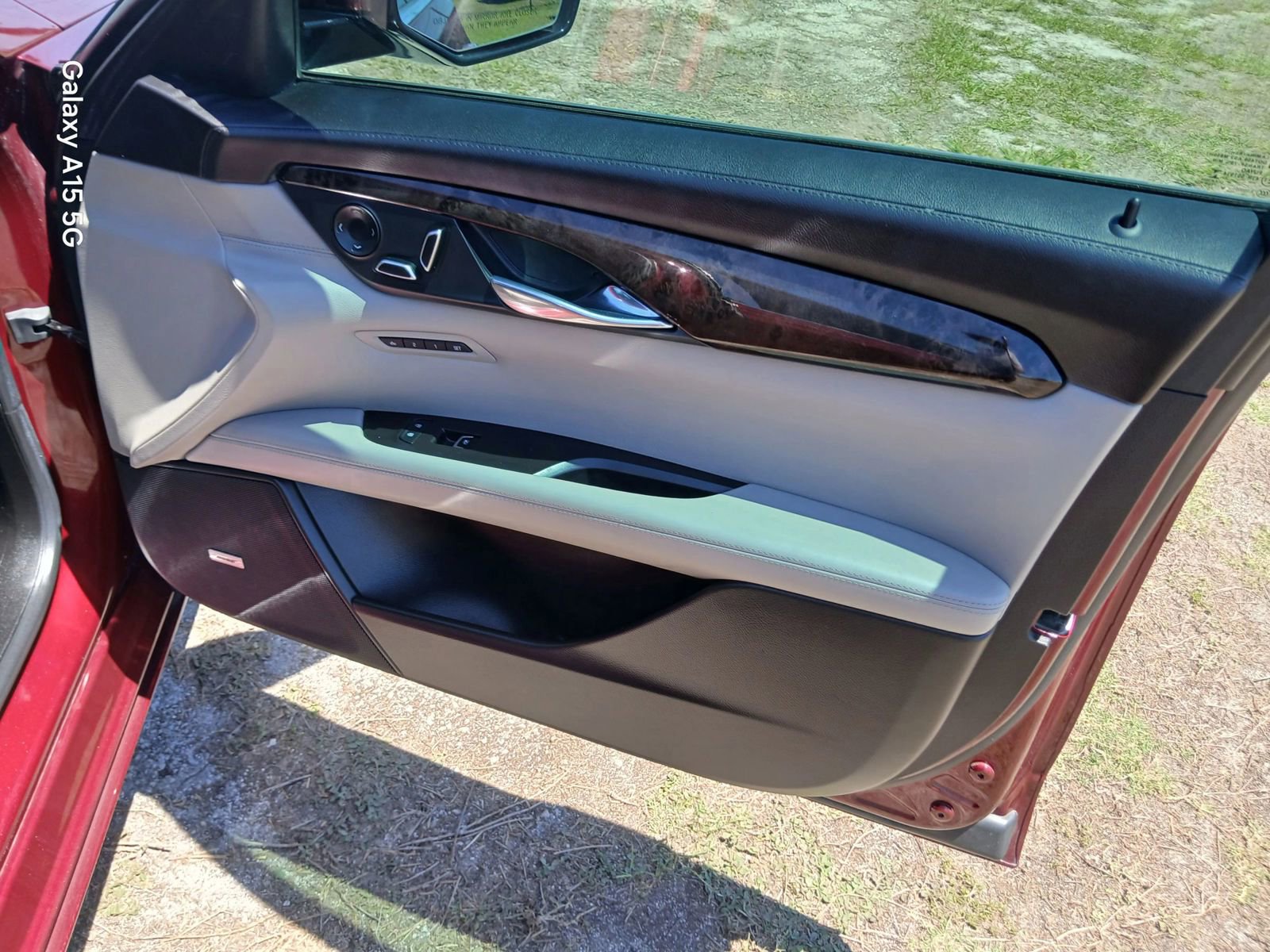 Used 2017 Cadillac CT6 Premium Luxury w/ Comfort Package AWD/4WD image 18