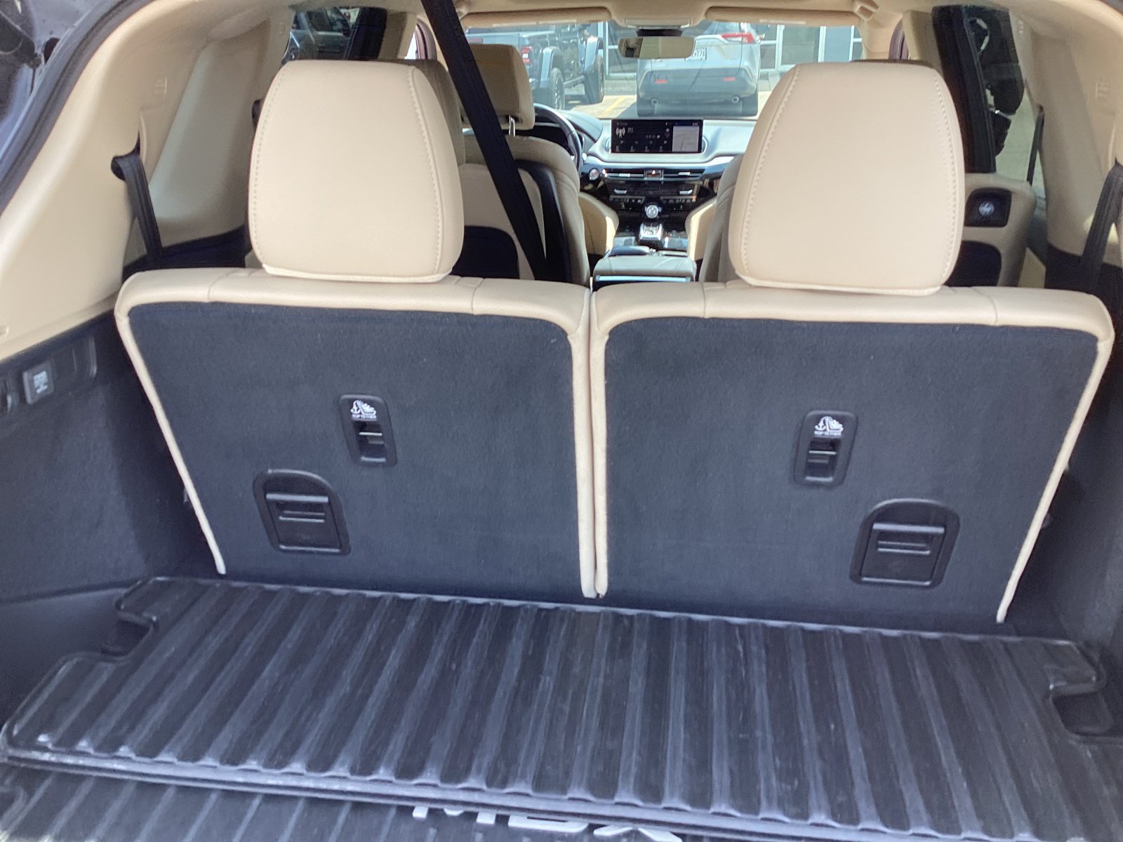 Used 2023 Acura MDX w/ Technology Package AWD/4WD image 17