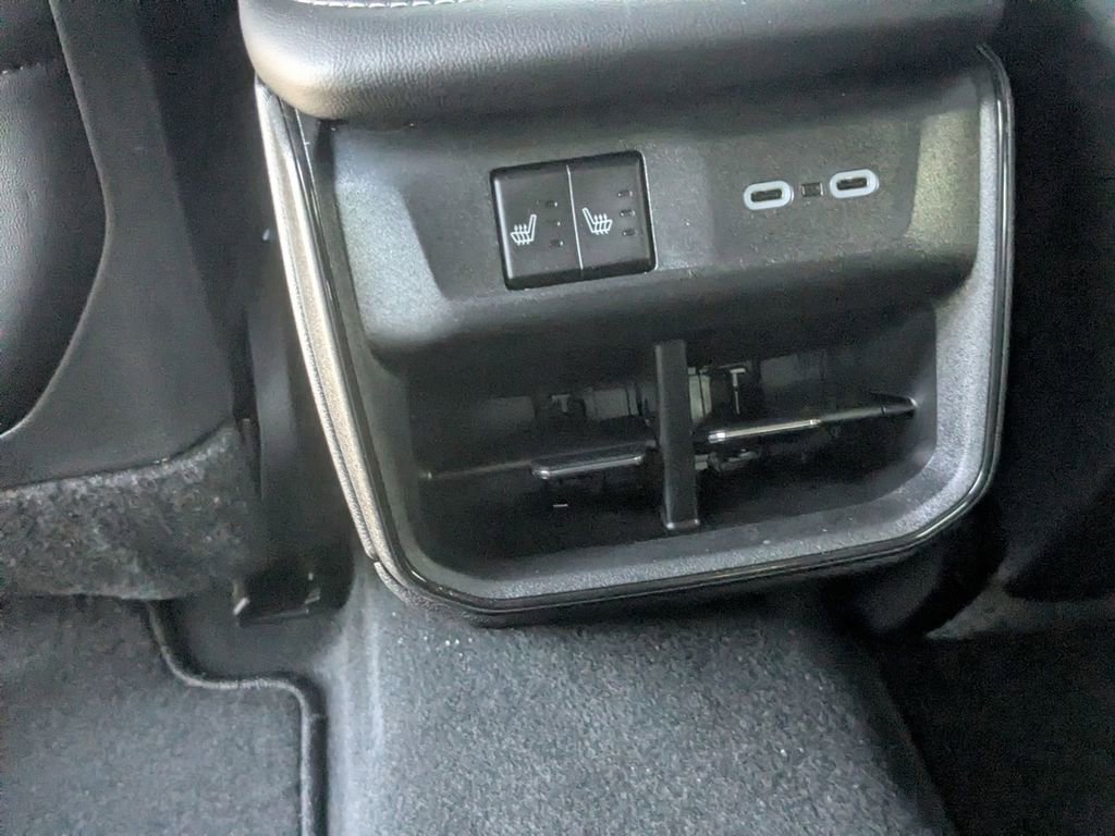 New 2026 Dodge Charger Scat Pack AWD/4WD image 24
